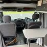 Renault Master 231 Camper Van Image 6