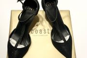 ladies Hi Heel Shoes Coast Brand
