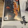 Lego Technic El Toro Loco 42135 Image 6