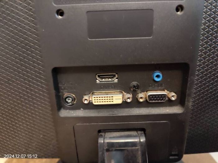 23" Gaming Monitor 3D compatible