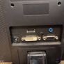 23" Gaming Monitor 3D compatible Image 3