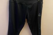 Azurri cycling shorts (XXL)