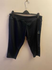 Azurri cycling shorts (XXL)