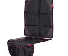 Diono car seat protector