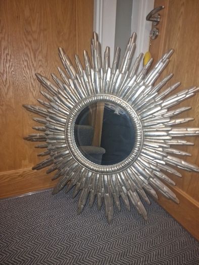 Wall Mirror