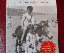 Those were the Days/ Irish Childhood Memories/ Sean Power/ 1995