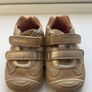 2 Pairs of Biomecanics Baby Girl Shoes Image 7