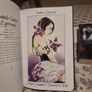 An Illustrated History of Notable Shadowhunters and Denizens of Downworld (Hardback)   and The Shadow Hunters Codex (Paperback) Image 9