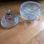 Cavan crystal bowl Image 2
