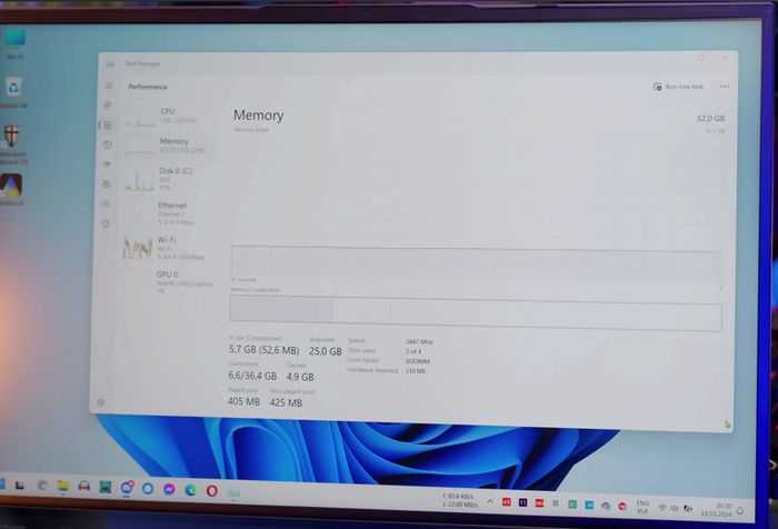 Productivity Laptop 2 Screens (16" + 14" 4K Touch) | Desktop Replacement | 10th Gen i7 | 32GB RAM | 1TB SSD