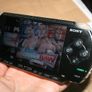 PSP 1000 Original Black Image 3
