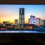 Samsung 4K Monitor Image 4