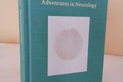 Brainspotting: Adventures in Neurology by A. J. Lees (PT18)