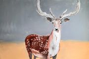 Painting 118x78cm