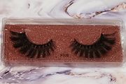 Eyelashes - New