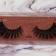 Eyelashes - New