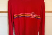 Topshop Sweater Size 6