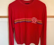 Topshop Sweater Size 6