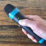 SingStar Wireless Microphones + Receiver (PlayStation) Image 2