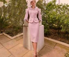 mother of the bride / groom