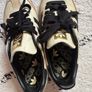 Samba OG Cream&Black Womens Image 5