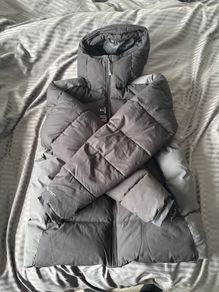 Trailberg Jacket Men's