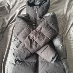 Trailberg Jacket Men's