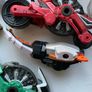 Power Rangers Bundle Samurai Sentai Shinkenger Image 2