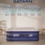 King size Airbed Image 3