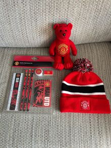 Man Utd Merch