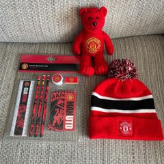Man Utd Merch