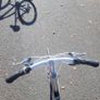 Giant step through bike Image 3