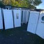 pvc doors