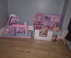 Dolls