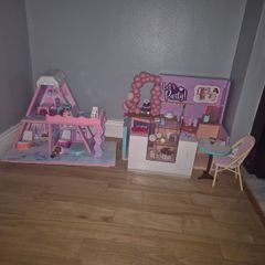 Dolls