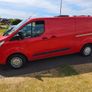 Ford Transit Custom 2015 Image 4