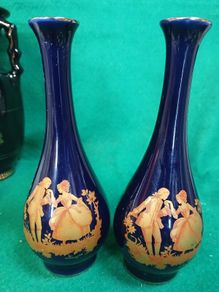 Vases