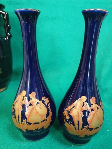 Vases