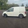 Volkswagen Caddy 2.0L Auto Image 3
