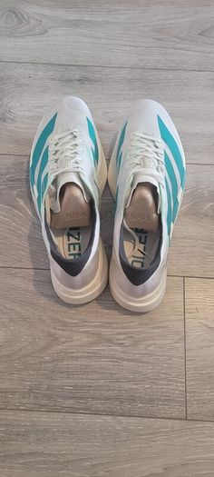 Adidas Adizero Pro 4 UK 11