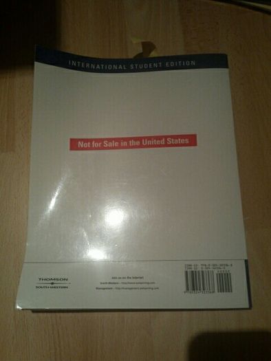 Organizational behaviour by Robert P  Vecchio
