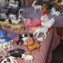100 Farm Animal Toys Image 9