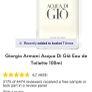 Acqua Di GIO 100ml Image 3