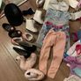 american doll bundle Image 4