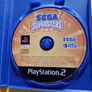 Sega Superstars PlayStation2 Ps2 games Original Image 4