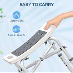 shower stool