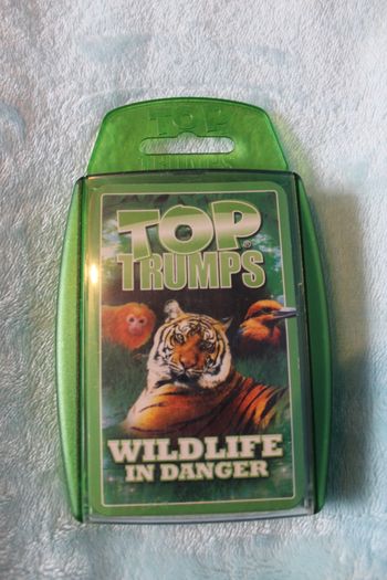 Top Trumps Assorted Sets