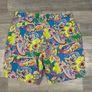 Ralph Lauren Polo Golf Paisley Patterned Shorts Men's W34 Image 8