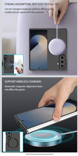 Samsung Fold 7 magsafe case
