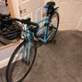 Cube Axial Female Road Bike Image 3